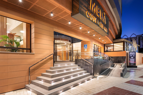 Hotel Meliá Costa del Sol foto 25