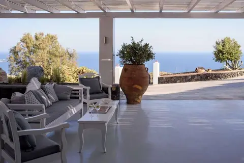 Kalestesia Suites in Kalestesia Suites, foto 16