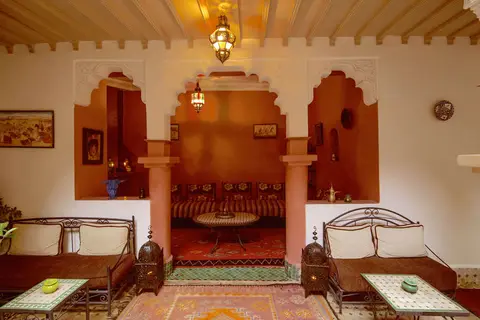 Riad Xo in Marrakesh — foto 2