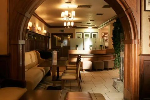 Hotel Cassidys in Dublin — foto 10