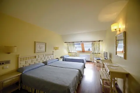 Hotel Villa Covelo in Poio — foto 22
