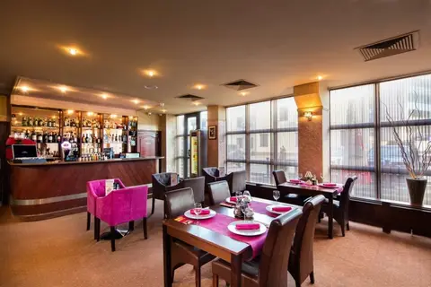 Best Western Hotel Galicya in Krakau — foto 4