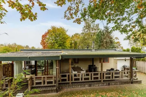 Vakantiepark Natuurlijk Erm foto 7