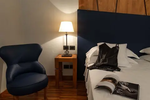 The Code Hotel in Rome — foto 2