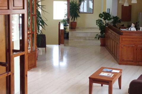 Hotel Vontzos foto 4