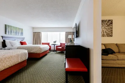 Chateau Jasper in Jasper — foto 3