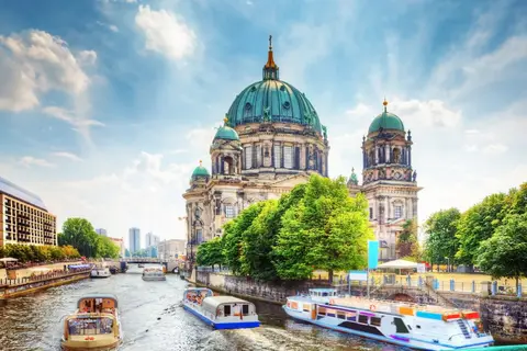 Ontdek UNESCO-Werelderfgoed in Duitsland in Hannover, foto 6
