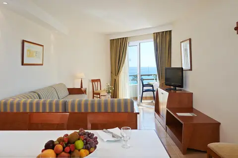 Hipotels Dunas Cala Millor in Son Servera — foto 12