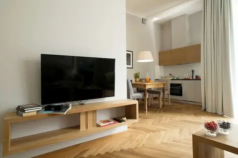 Belle Epoque Residence in Krakau — foto 7