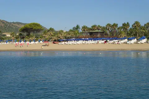 Club Esse Sunbeach in Squillace, foto 15
