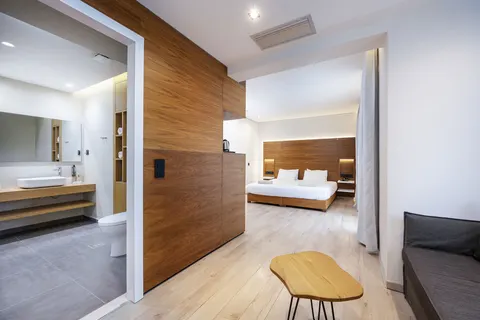 Athina Palace in Gazi Municipal Unit — foto 12