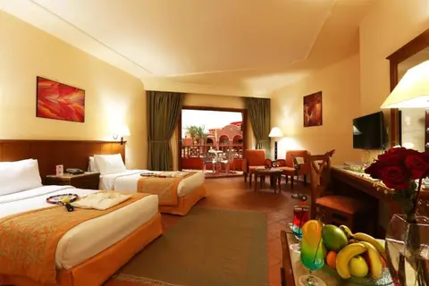 Charmillion Gardens Aqua Park in Sharm El Sheikh — foto 18