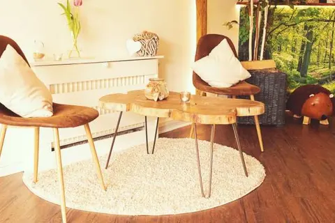 Hotel Mein Bergblick foto 20