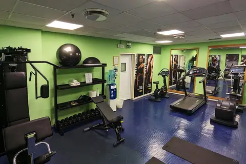 iH Hotels Milano Lorenteggio in Milaan — foto 4