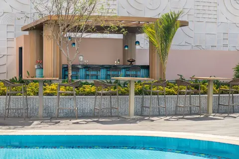 Sofitel Cairo Downtown Nile in Caïro — foto 8