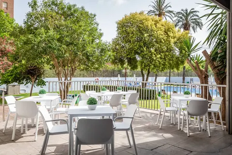 Hotel Medium Valencia foto 20