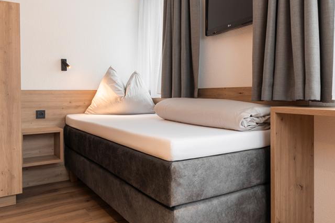 Almfried Apartments foto 6