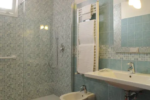 Ai Pozzi Resort & Spa in Loano, foto 8