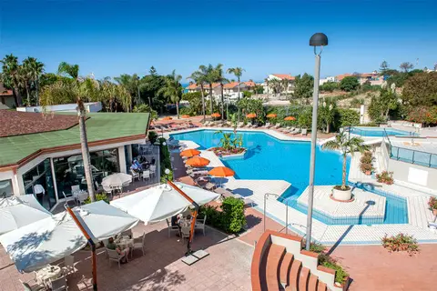 Hotel Acacia Marina in Ragusa, foto 15