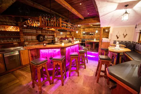 Hotel Tannenhof in Sankt Johann im Pongau — foto 6