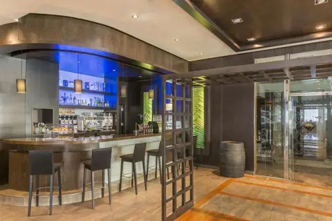Hotel Cordoba Center in Córdoba — foto 6