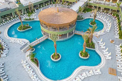 Dream World Aqua in Gönen, foto 28