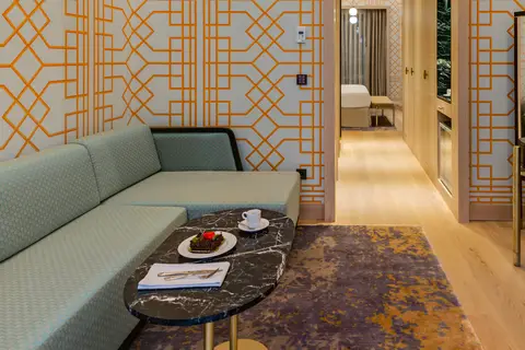 The Galata Istanbul Hotel - MGallery in Fatih — foto 24