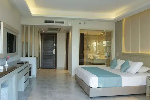 Ali Baba Palace Resort in Hurghada — foto 22