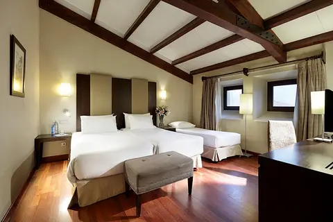 Eurostars Palacio Santa Marta in Trujillo — foto 24