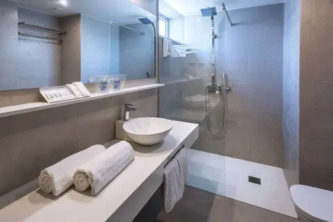 Hotel GHT S'Agaro Mar in Sant Feliu de Guíxols — foto 19
