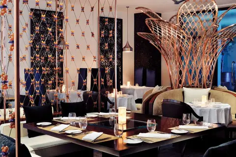 Southern Sun Abu Dhabi in الزَّاهية — foto 13