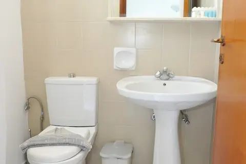 Maritime Hotel Apartments in Κρεμαστή — foto 19
