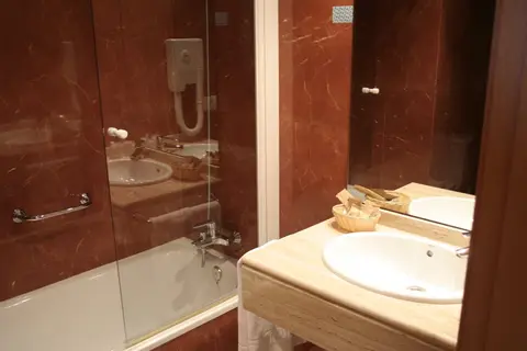 Hotel Playas de Torrevieja in Torrevieja — foto 30