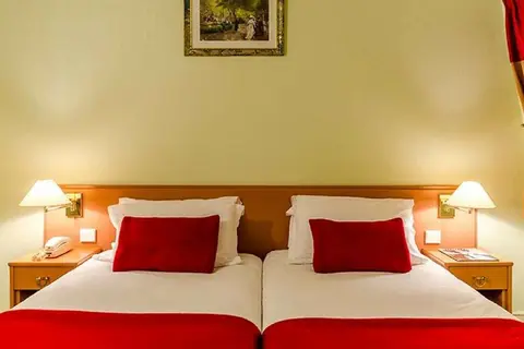 Hotel Belta in Parijs, foto 10