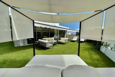 Hotel Emblemtico Hi Suites in Santa Cruz De Tenerife — foto 12