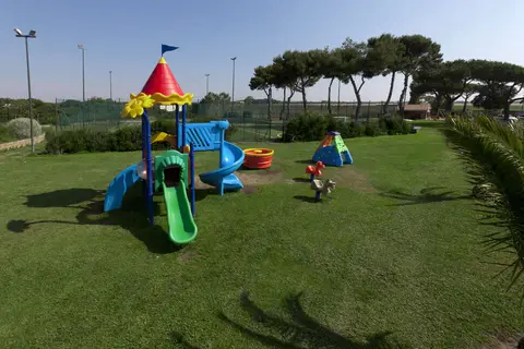 Gitavillage California in Montalto di Castro — foto 5