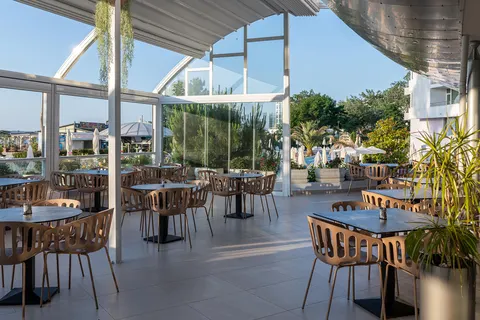 Hotel Sentido Neptun Beach foto 9