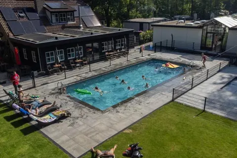 Camping de Vinkenkamp foto 2