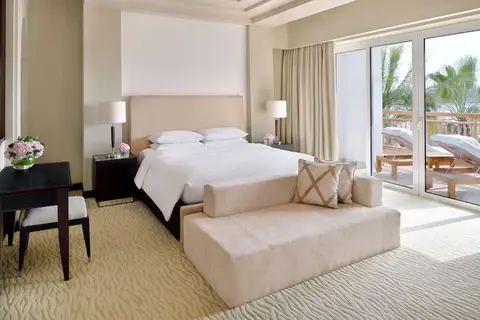 Park Hyatt Dubai in Dubai — foto 3
