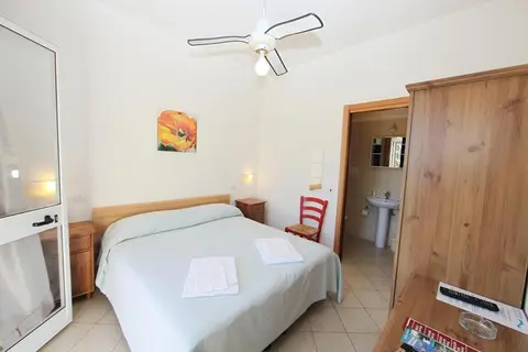 Hotel Villa Wanda in Capoliveri, foto 24