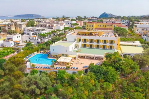 Felix Terme in Ischia, foto 21