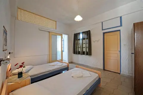 Sirena Apartments in Δημοτική Ενότητα Γαζίου — foto 26