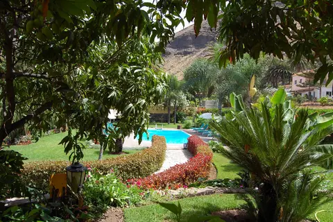 Apartamentos Borbalán y La Roseta in Valle Gran Rey — foto 5