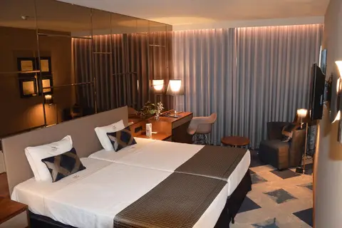 Santana Hotel & Spa in Vila do Conde — foto 2