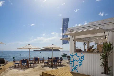 Meliá South Beach in Magaluf — foto 27