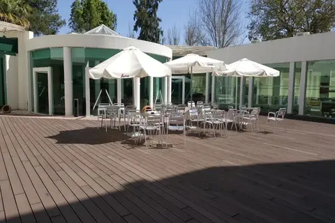 Leziria Parque Hotel in Vila Franca De Xira — foto 12