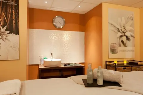 Hotel Club MMV Le Panorama foto 10