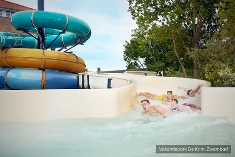 Vakantiepark De Krim foto 6