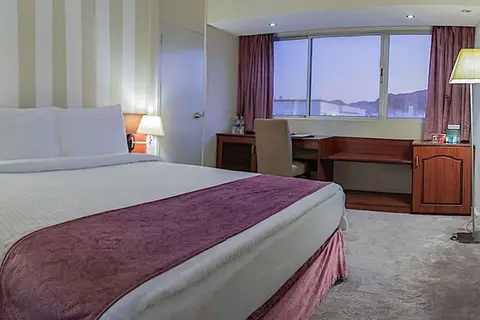 Al Falaj Hotel in مطرح — foto 11