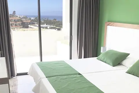 Bahia Playa in Puerto De La Cruz — foto 17